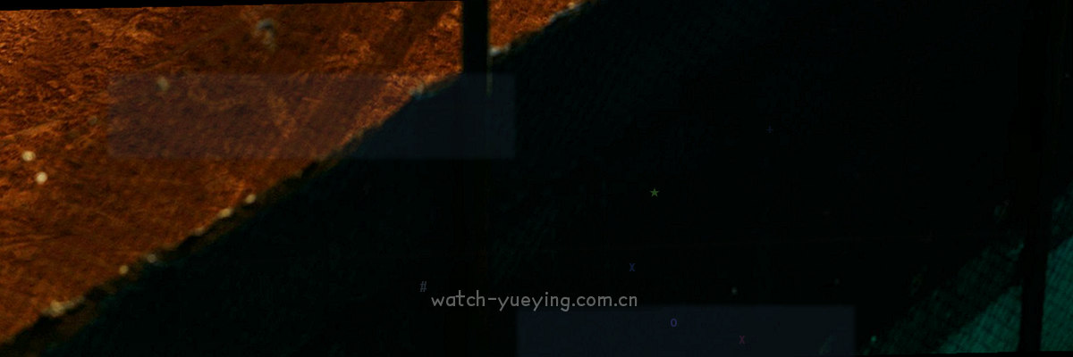 电脑屏幕上显示着体育数据图表和比分信息